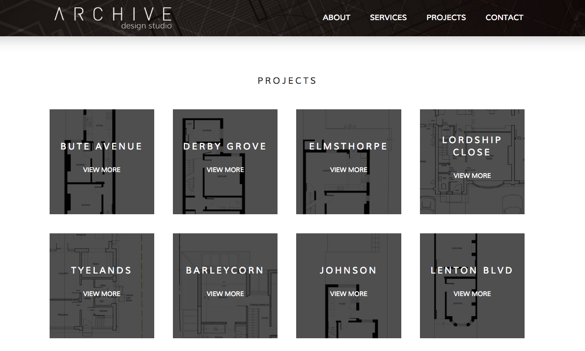 Projects