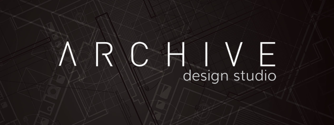 Archive Design Studio