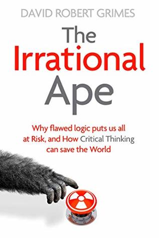 The Irrational Ape - Cover