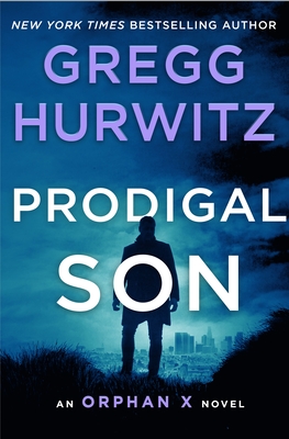 Prodigal Son - Cover