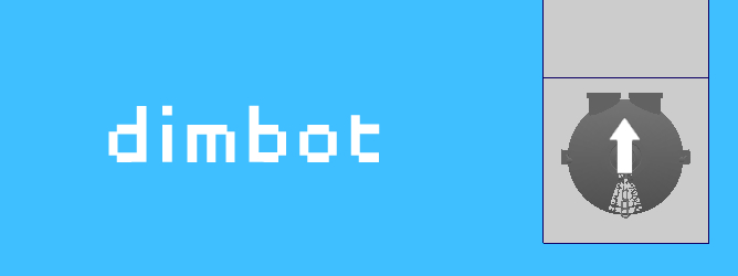 Dimbot
