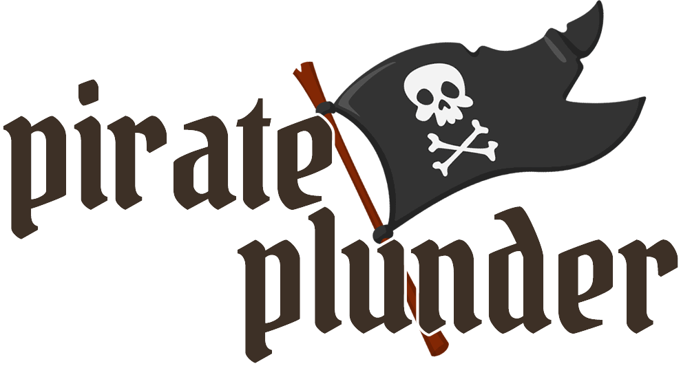 Pirate Plunder