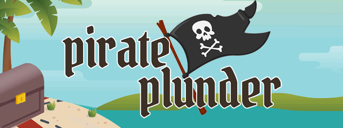 Pirate Plunder