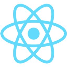 react