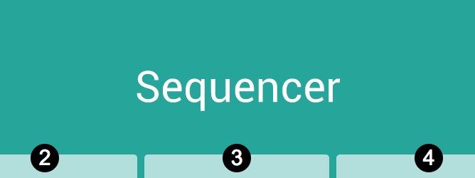 Sequencer