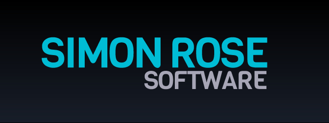 Simon Rose Software