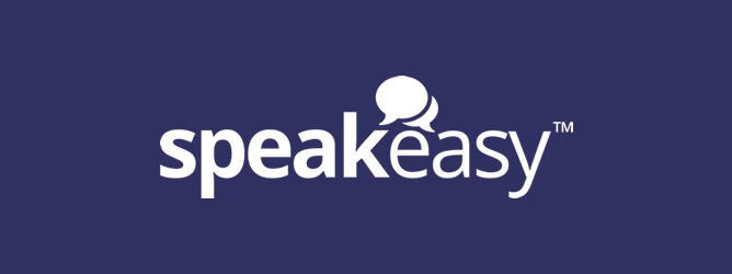 Speakeasy