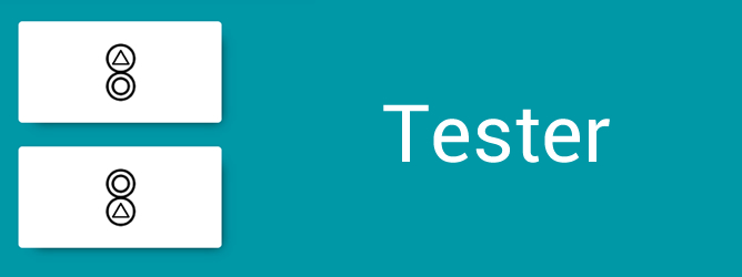 Tester